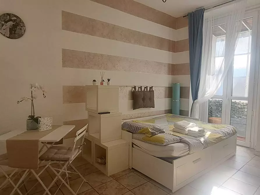 appartamento in affitto a Torino in zona San Salvario