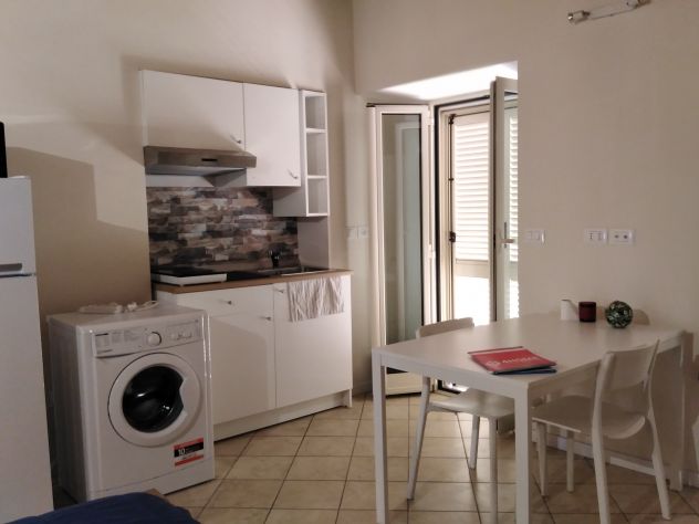 appartamento in affitto a Torino in zona Vanchiglietta