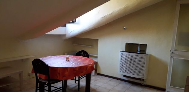 appartamento in affitto a Torino in zona Crocetta