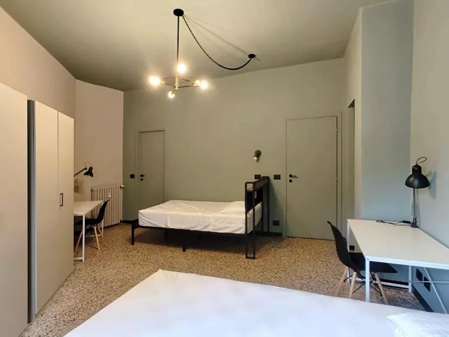 appartamento in affitto a Torino in zona Aurora