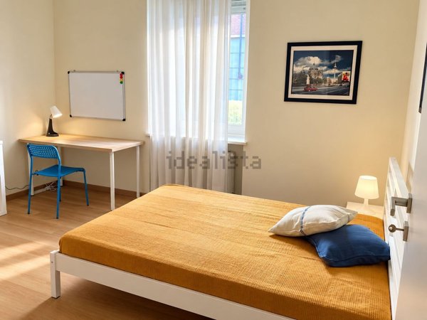 appartamento in affitto a Torino in zona Campidoglio