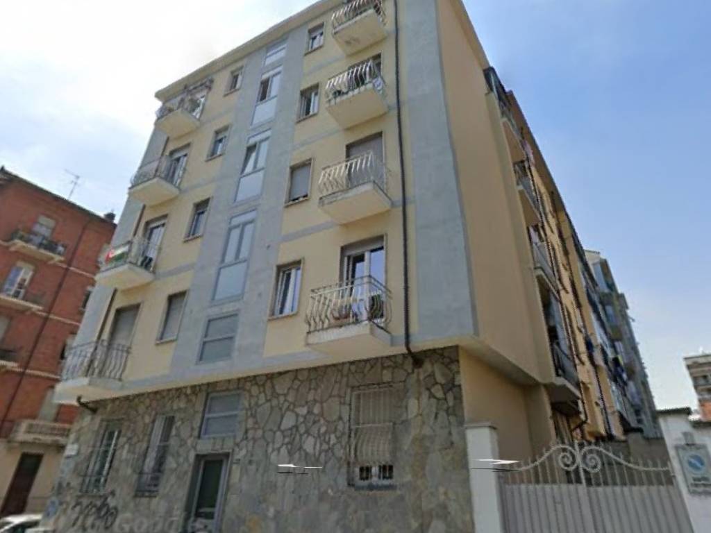 appartamento in affitto a Torino in zona Borgo San Paolo