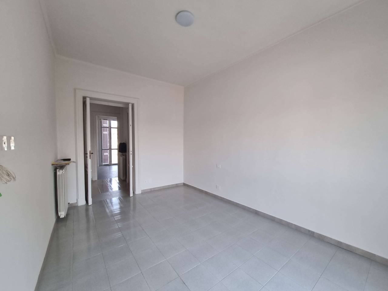 appartamento in affitto a Torino in zona Millefonti