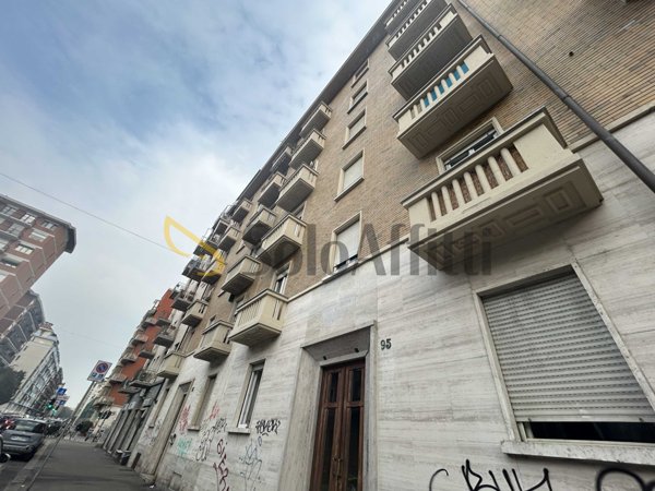 appartamento in affitto a Torino in zona Lingotto