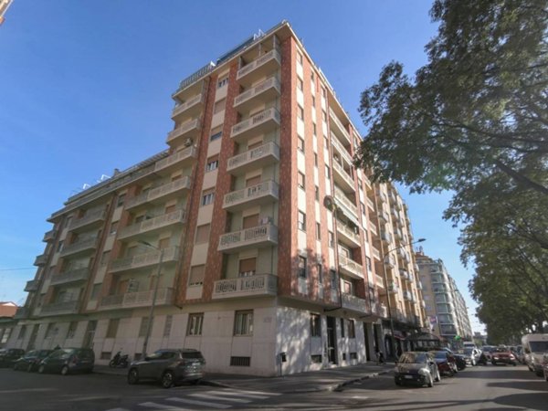 appartamento in affitto a Torino in zona Madonna di Campagna