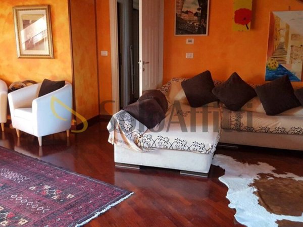 appartamento in affitto a Torino in zona Aurora