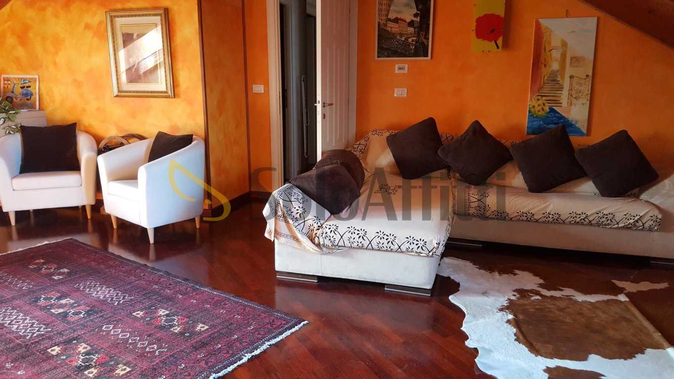 appartamento in affitto a Torino in zona Aurora