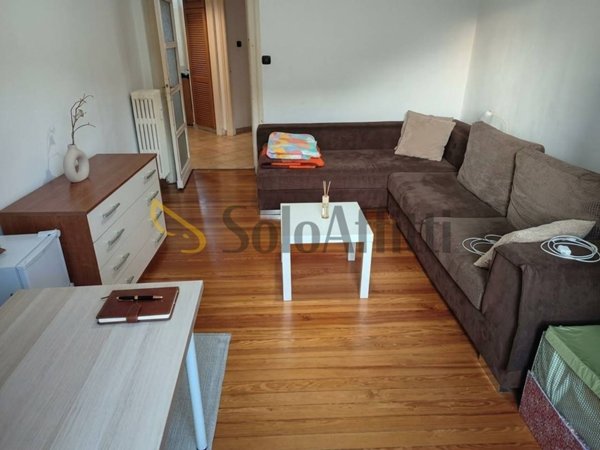 appartamento in affitto a Torino in zona San Donato