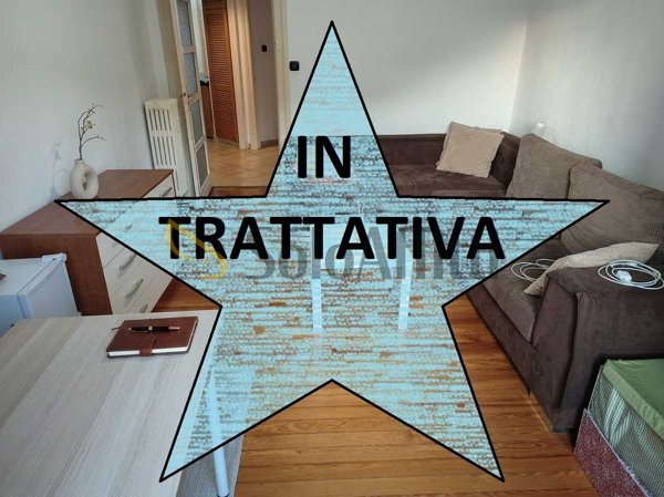appartamento in affitto a Torino in zona San Donato