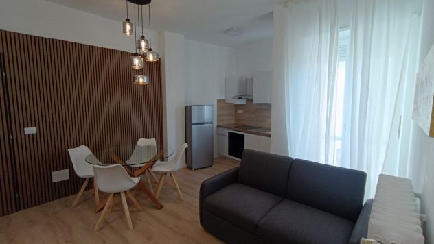 appartamento in affitto a Torino in zona Rebaudengo