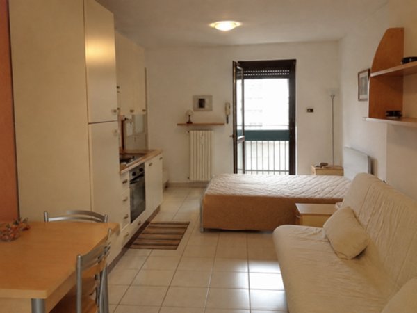 appartamento in affitto a Torino in zona Cenisia