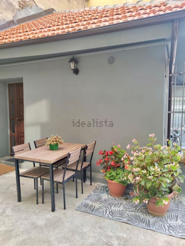 appartamento in affitto a Torino in zona San Donato