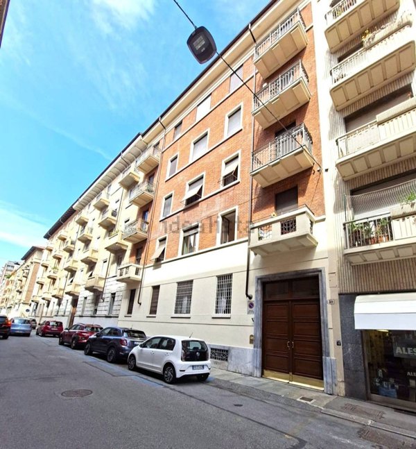 appartamento in affitto a Torino in zona San Donato