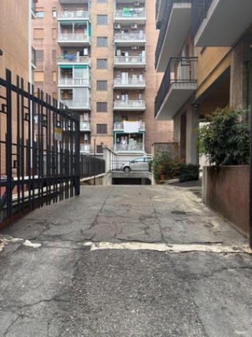 box auto in affitto a Torino in zona Santa Rita