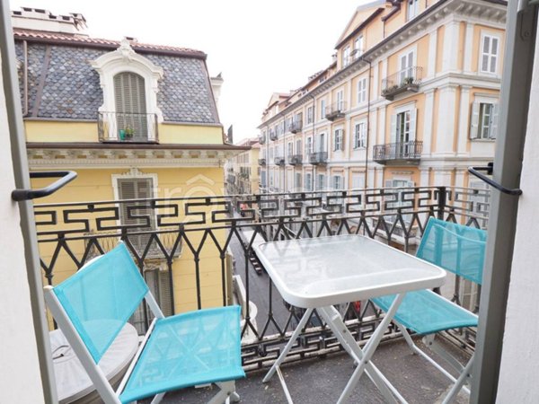 appartamento in affitto a Torino in zona Centro Storico