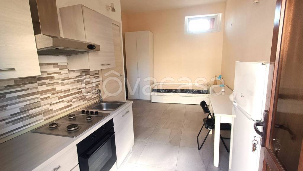 appartamento in affitto a Torino in zona Aurora
