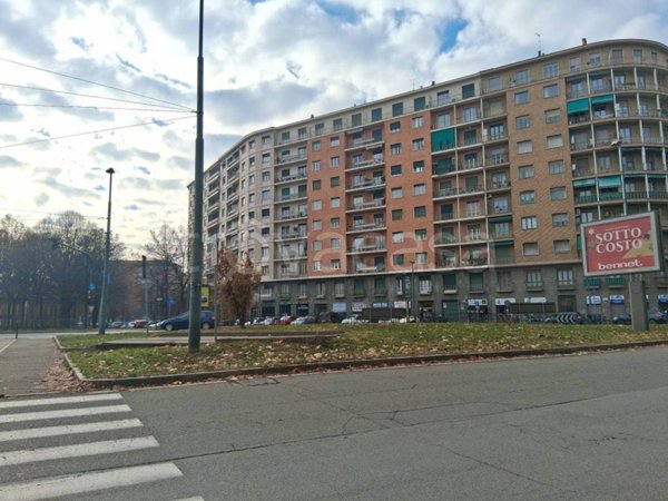 appartamento in affitto a Torino in zona Crocetta