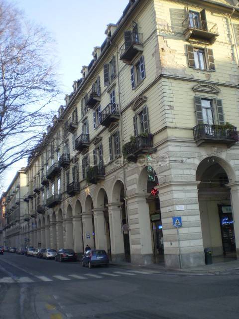 appartamento in affitto a Torino in zona Centro Storico