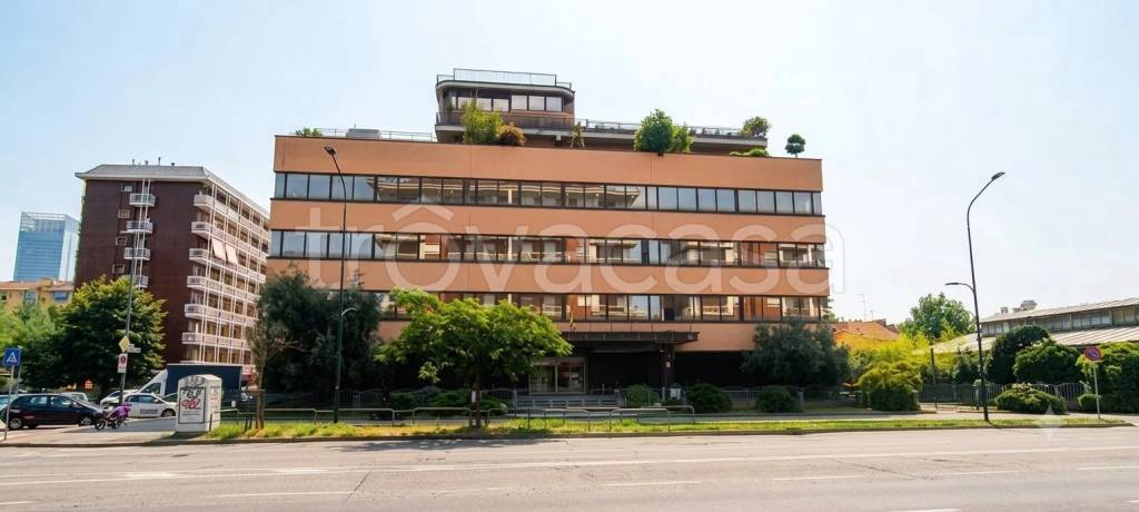 ufficio in affitto a Torino in zona Lingotto