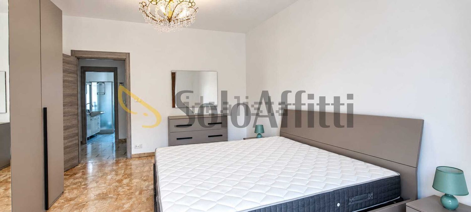 appartamento in affitto a Torino in zona Borgata Vittoria