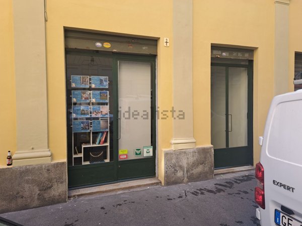 ufficio in affitto a Torino in zona Centro Storico