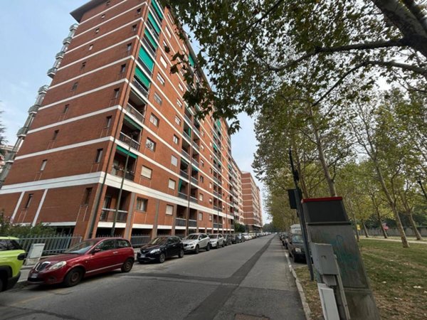 casa indipendente in affitto a Torino in zona Pozzo Strada