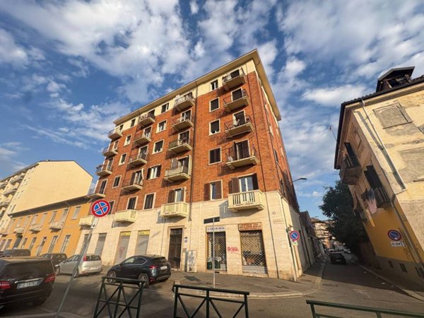 appartamento in affitto a Torino in zona Aurora