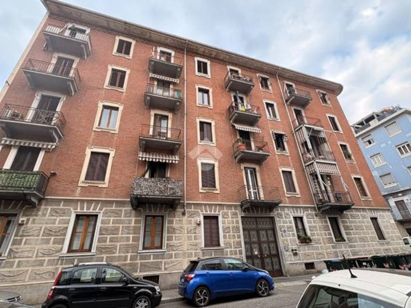appartamento in affitto a Torino in zona Regio Parco