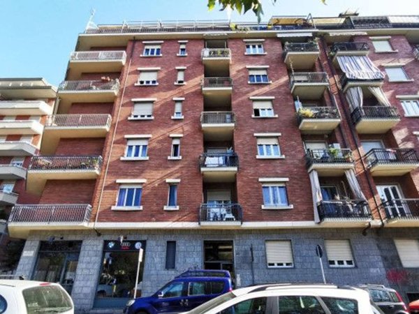 appartamento in affitto a Torino in zona Aurora