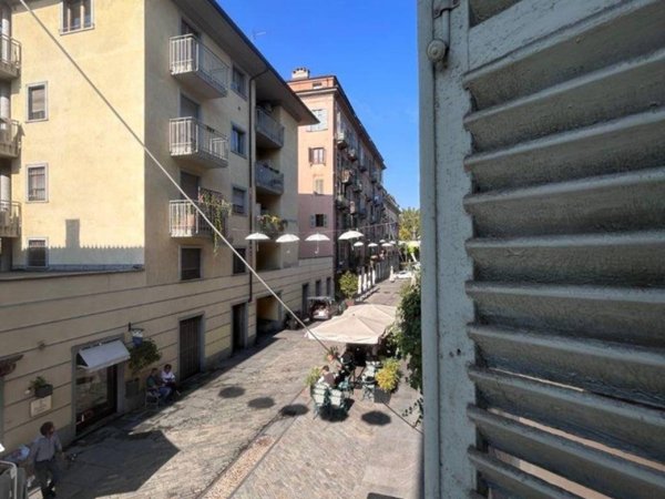 appartamento in affitto a Torino in zona Gran Madre