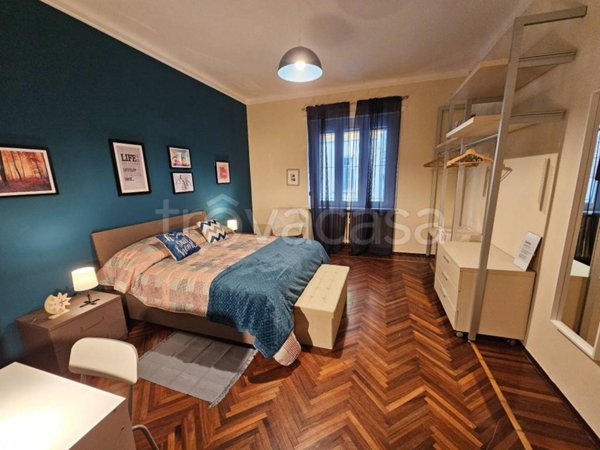 appartamento in affitto a Torino in zona Cit Turin