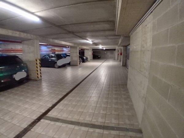 locale commerciale in affitto a Torino in zona Cavoretto