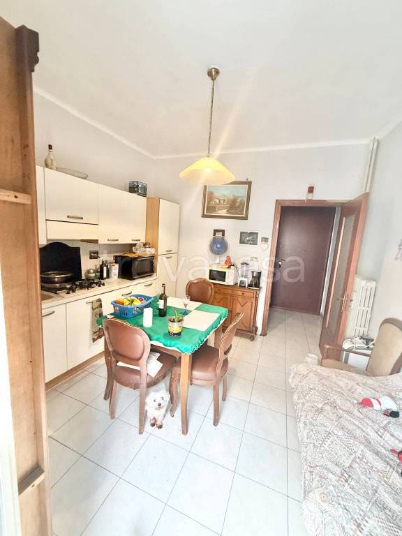appartamento in affitto a Torino in zona Barriera di Milano