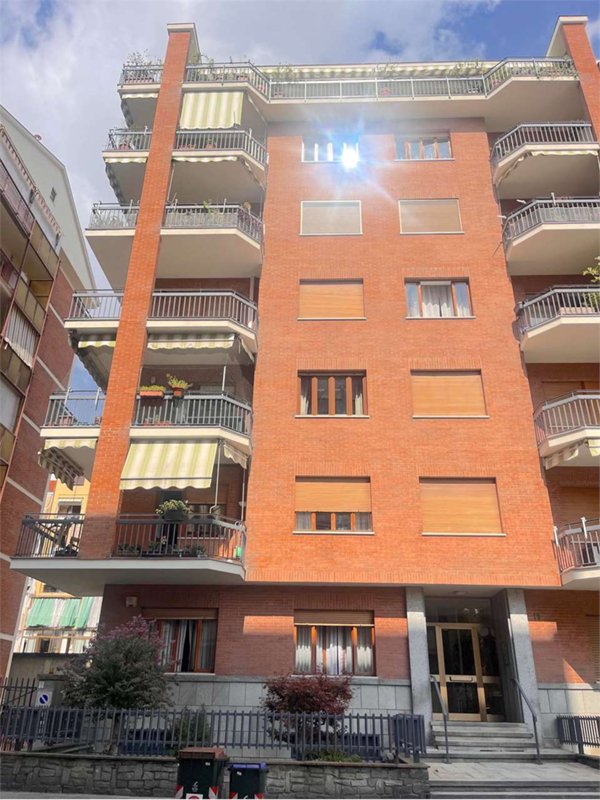 appartamento in affitto a Torino in zona Vanchiglietta