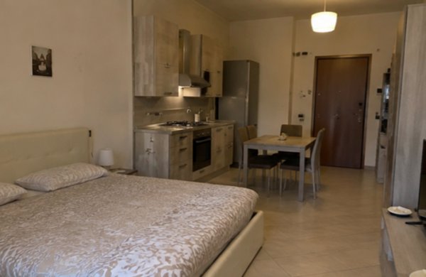 appartamento in affitto a Torino in zona Crocetta