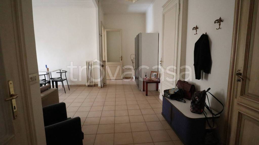 appartamento in affitto a Torino in zona Crocetta