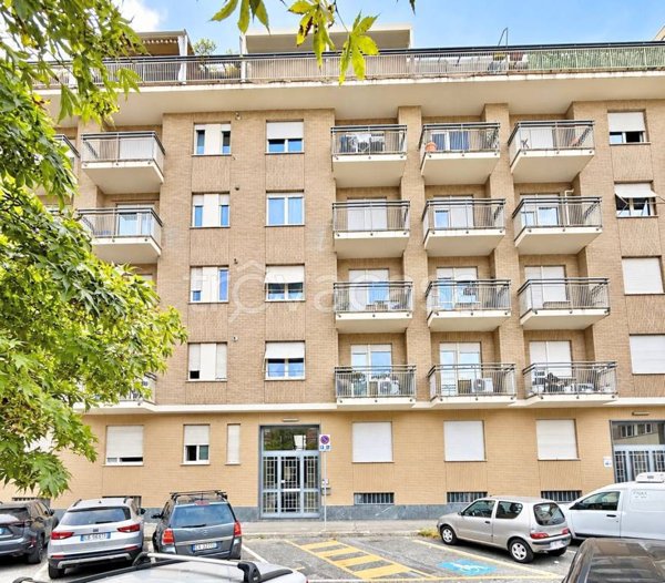 appartamento in affitto a Torino in zona Lingotto