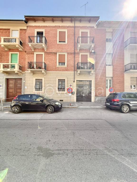 appartamento in affitto a Torino in zona Parella