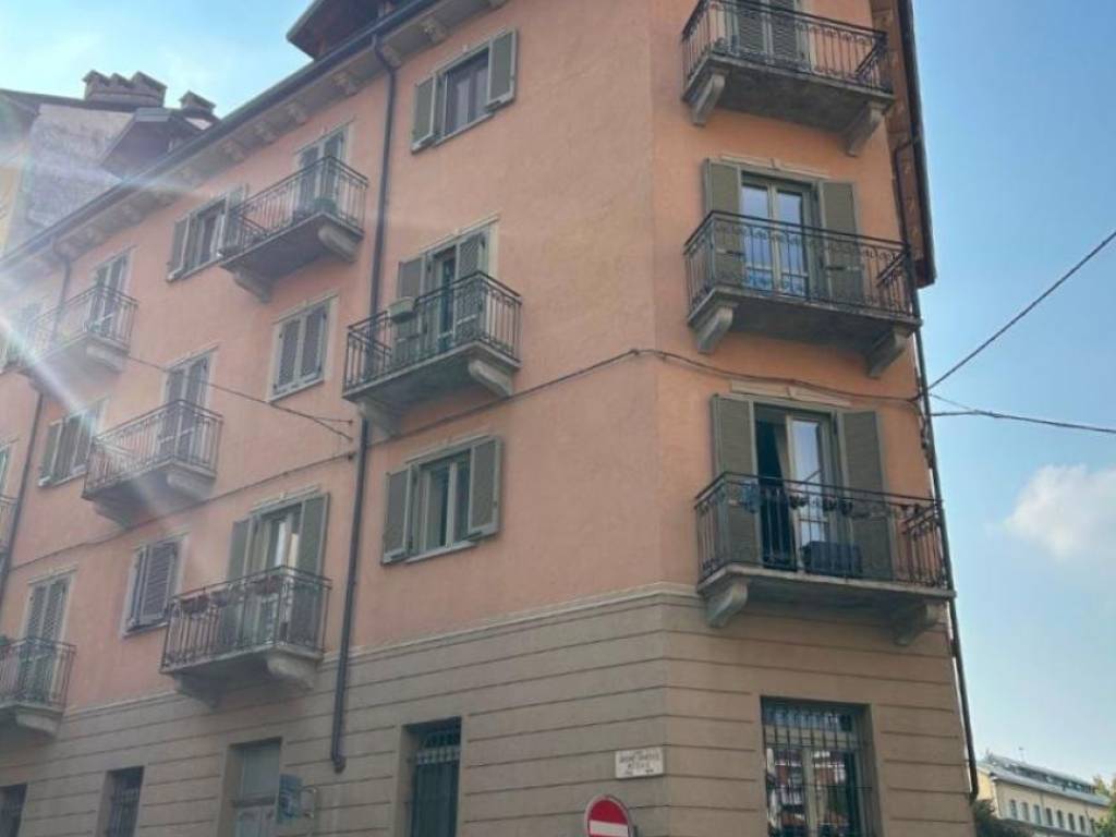appartamento in affitto a Torino in zona San Donato