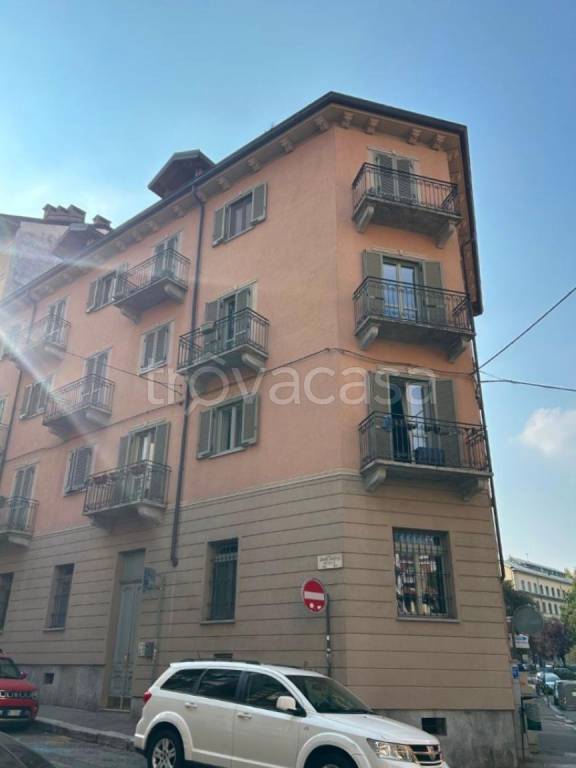 appartamento in affitto a Torino in zona San Donato
