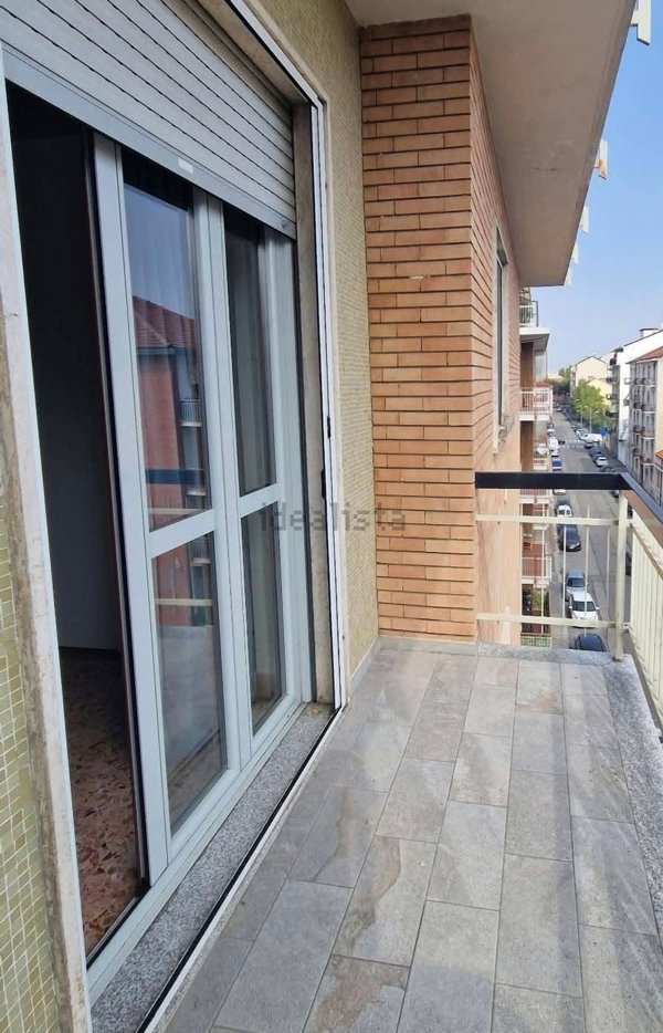 appartamento in affitto a Torino in zona Pozzo Strada