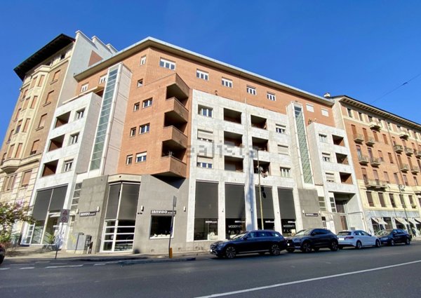 appartamento in affitto a Torino in zona San Salvario