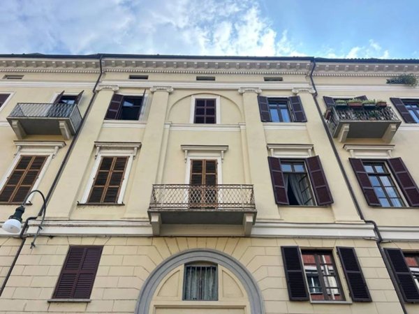 appartamento in affitto a Torino in zona Gran Madre