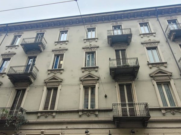 appartamento in affitto a Torino in zona Vanchiglietta