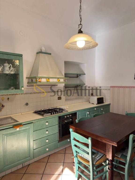 appartamento in affitto a Torino in zona Pozzo Strada