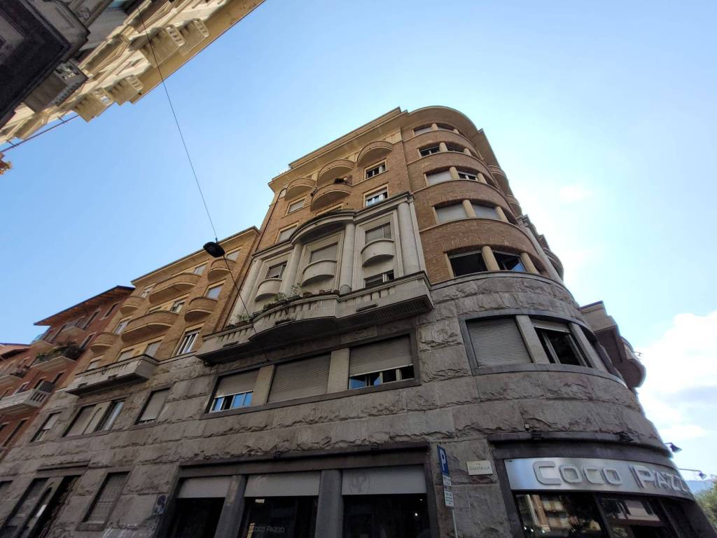 appartamento in affitto a Torino in zona Vanchiglietta