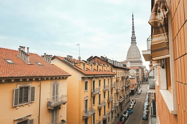 appartamento in affitto a Torino in zona Vanchiglia