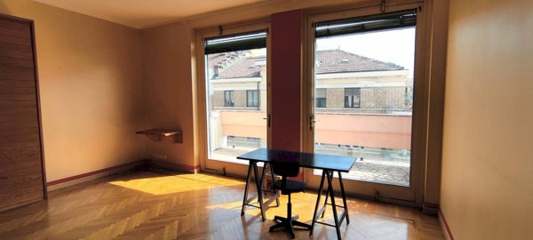 appartamento in affitto a Torino in zona Crocetta