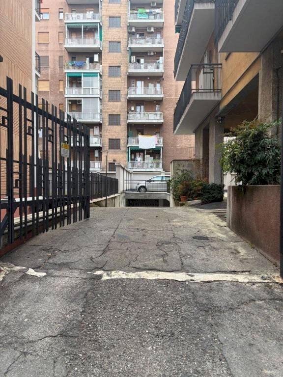 box auto in affitto a Torino in zona Santa Rita