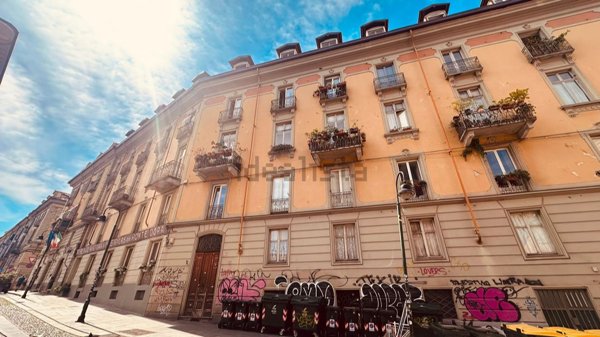 appartamento in affitto a Torino in zona Aurora
